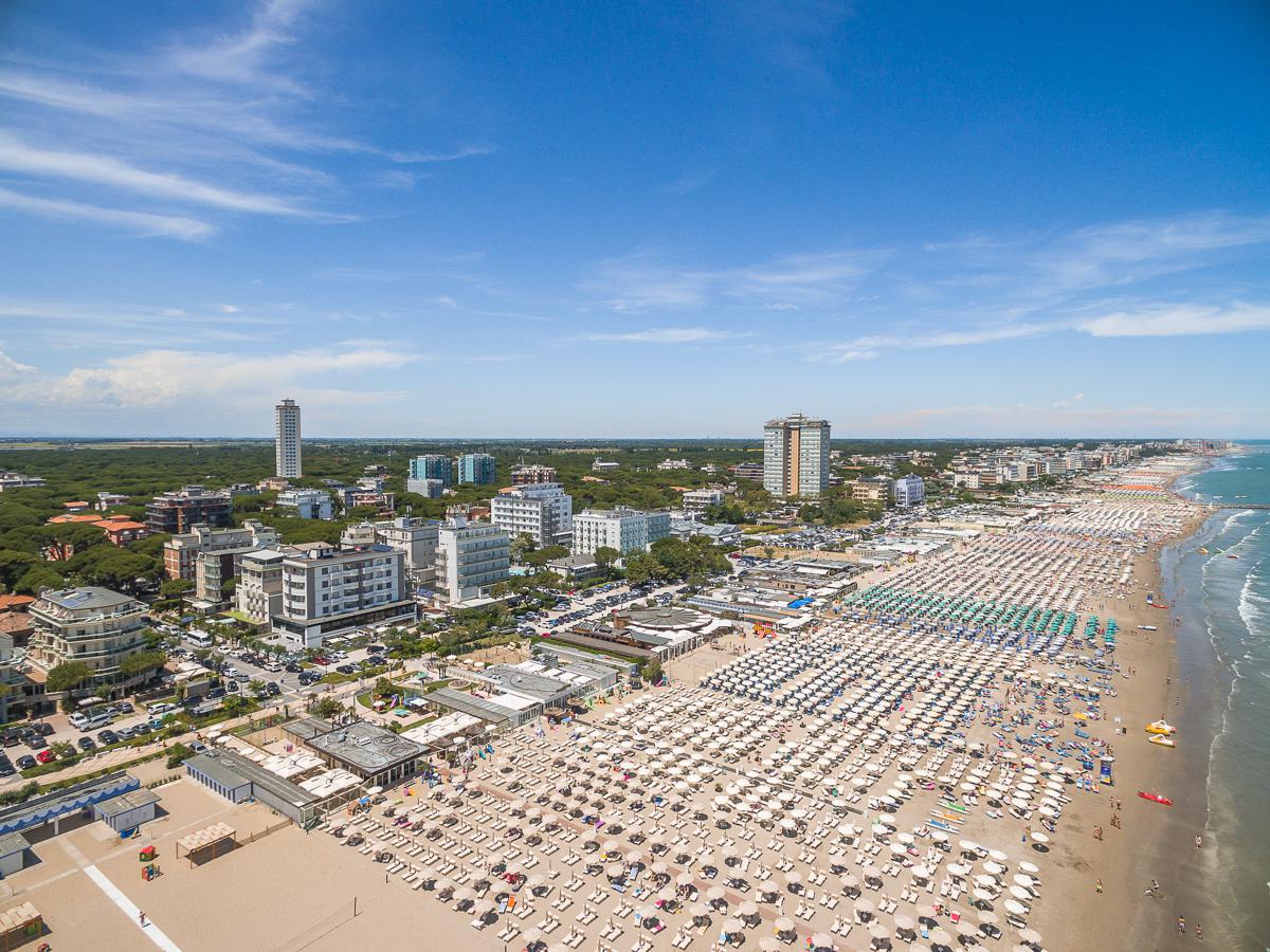 1 HOTEL HAPPY   MILANO MARITTIMA